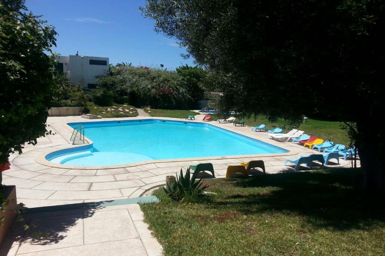 Royal Hotel Agadir Exterior photo