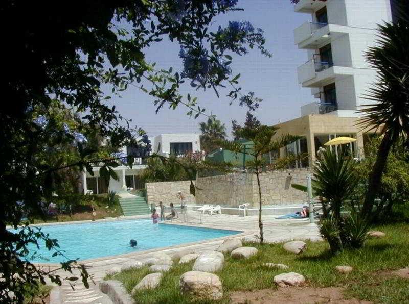Royal Hotel Agadir Exterior photo