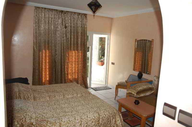 Royal Hotel Agadir Exterior photo