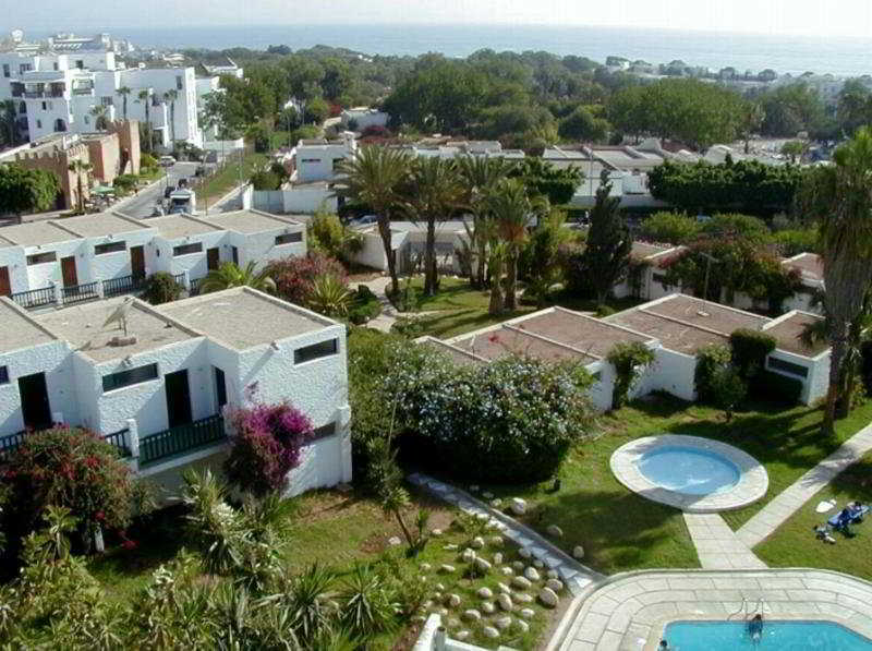 Royal Hotel Agadir Exterior photo