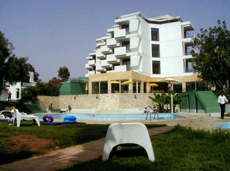 Royal Hotel Agadir Exterior photo